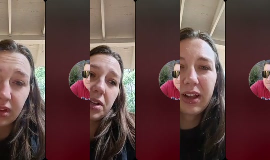 babyhaver's Live Session — May 24, 2026, 4:22 PM