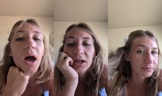 badbeingblonde's Live Session — Jun 30, 2026, 4:21 PM