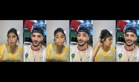 bahija_redouane01's Live Session — Jun 29, 2026, 12:45 AM