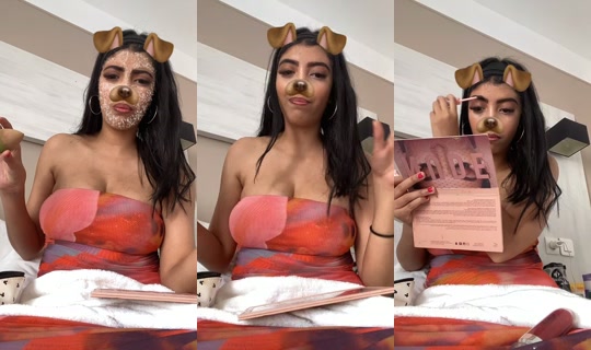 bambinaa_99's Live Session — Jun 29, 2026, 6:09 PM