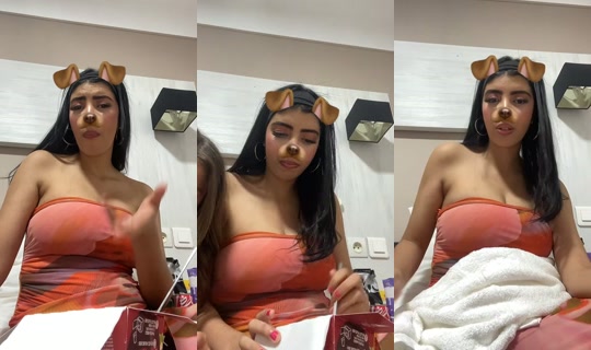 bambinaa_99's Live Session — Jun 29, 2026, 11:46 PM