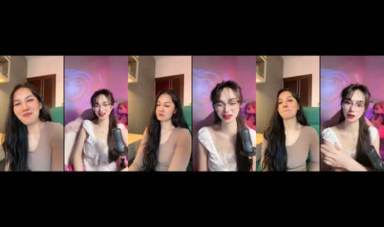barbara13tong's Live Session — Jun 30, 2026, 4:34 AM