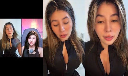 barbicienta5's Live Session — May 29, 2026, 4:32 AM