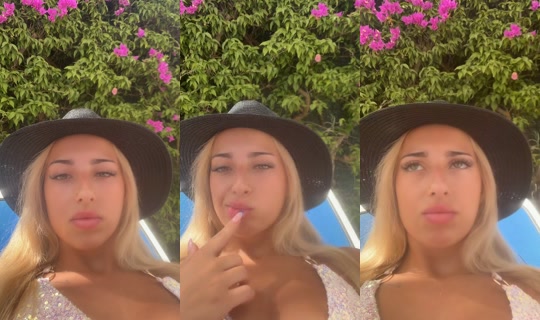 barbyyperezz's Live Session — Jun 28, 2026, 2:37 PM