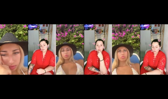 barbyyperezz's Live Session — Jun 28, 2026, 3:27 PM