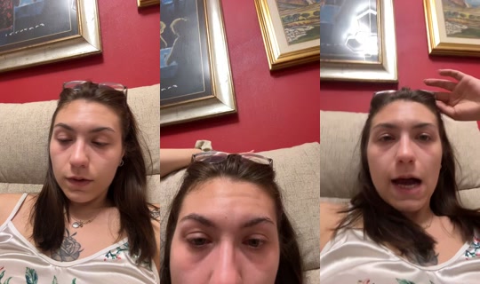bb.bettina's Live Session — Jun 29, 2026, 8:05 PM
