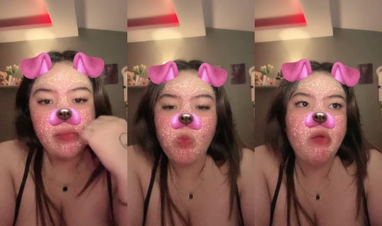 bbw_mikss's Live Session — Jul 1, 2026, 9:01 AM