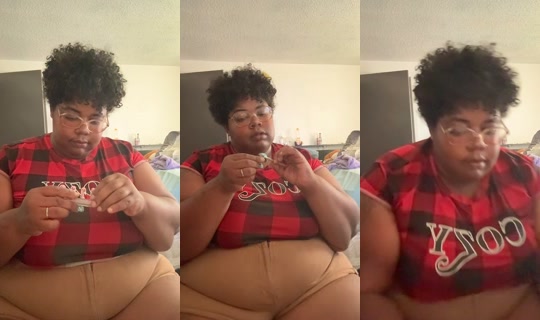 bbwexotic2294's Live Session — Jun 28, 2026, 8:55 PM