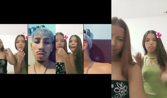 bbzinha.00.062's Live Session — Jul 1, 2026, 3:17 AM