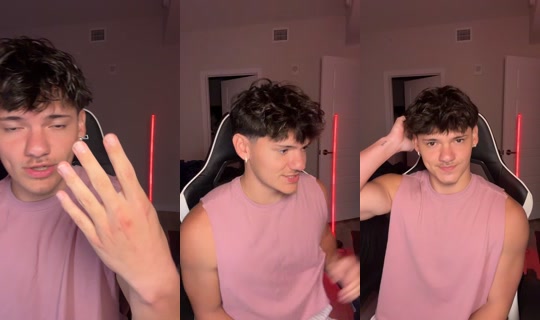 beanthatlift's Live Session — May 31, 2026, 12:21 AM