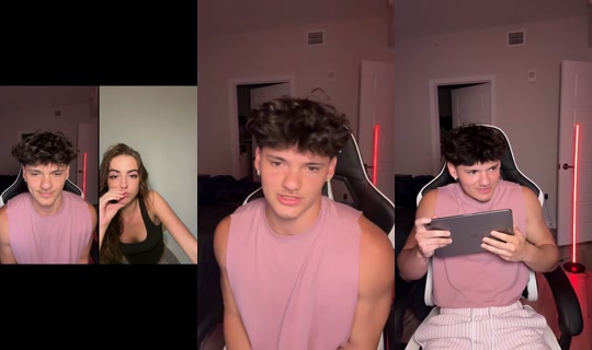 beanthatlift's Live Session — May 31, 2026, 1:12 AM
