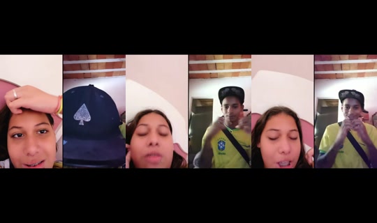 beatrizz711's Live Session — Jun 28, 2026, 2:33 PM