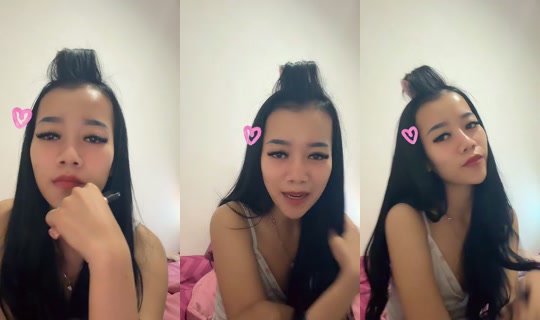 bebytriaaa_'s Live Session — Jul 1, 2026, 4:13 AM