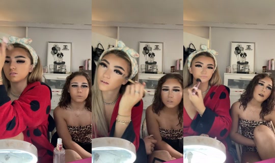 beckspriv1's Live Session — Jun 29, 2026, 3:35 PM
