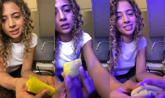behindlayla's Live Session — May 29, 2026, 8:35 PM