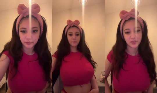 bella.es00's Live Session — Jun 29, 2026, 12:38 AM