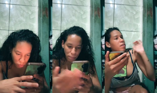 bellazampirolli's Live Session — Jul 1, 2026, 4:09 AM
