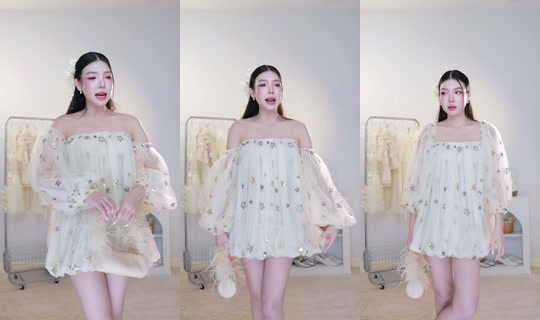 bellita.official's Live Session — May 24, 2026, 2:35 PM