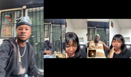 bensontheactor's Live Session — Jun 30, 2026, 3:20 PM