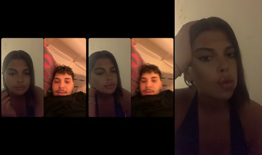 berrosmsn's Live Session — Jun 29, 2026, 10:25 PM