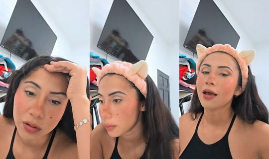 bessy_ramosoficial4k's Live Session — May 24, 2026, 8:31 PM