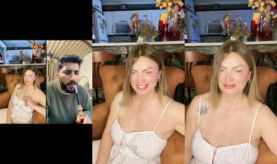 bestafrodit's Live Session — May 24, 2026, 4:11 PM