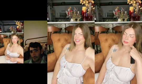 bestafrodit's Live Session — May 24, 2026, 5:11 PM