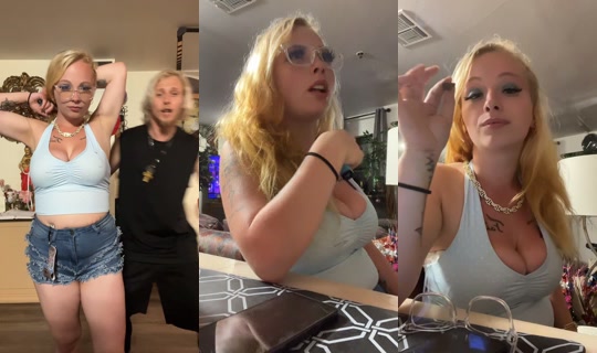 beth63317's Live Session — Jun 28, 2026, 3:48 AM