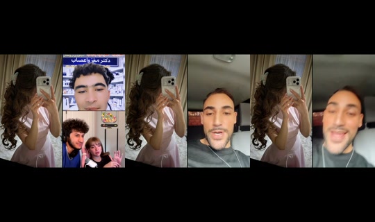 bibi_4200's Live Session — May 29, 2026, 2:06 PM