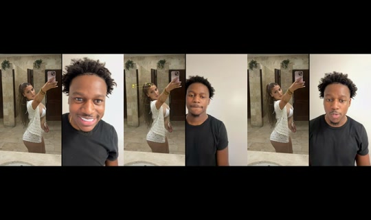 billieshotme.pt2's Live Session — May 23, 2026, 6:45 AM