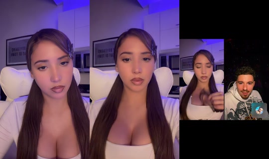 billieshotme.pt2's Live Session — May 24, 2026, 4:48 AM
