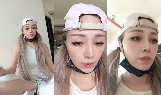 bingbinggoddess's Live Session — May 24, 2026, 12:38 AM