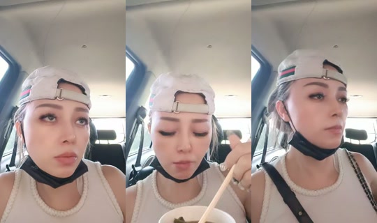 bingbinggoddess's Live Session — May 24, 2026, 4:32 AM