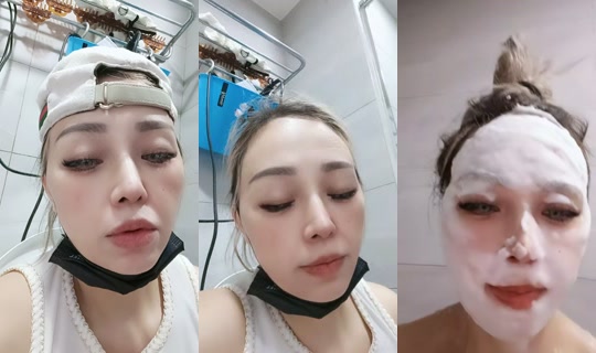 bingbinggoddess's Live Session — May 24, 2026, 11:59 AM