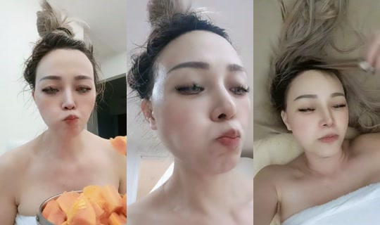 bingbinggoddess's Live Session — May 24, 2026, 12:49 PM