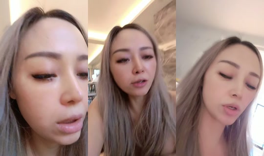 bingbinggoddess's Live Session — May 24, 2026, 11:38 PM