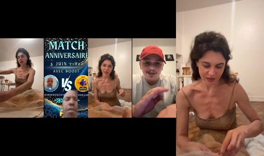 birdie_universe's Live Session — May 29, 2026, 7:38 PM