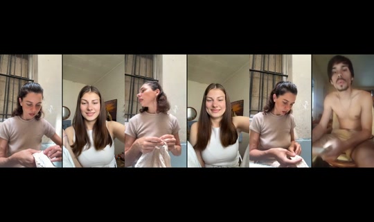 birdie_universe's Live Session — May 30, 2026, 11:23 AM