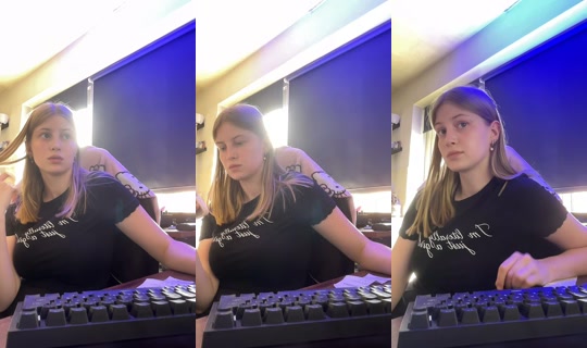 bizzyperuf8's Live Session — May 28, 2026, 3:27 PM
