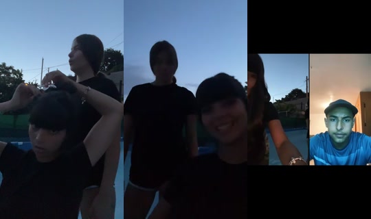 blaadeejr's Live Session — Jun 30, 2026, 7:58 PM