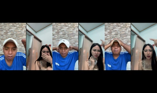 bli.93.culoka's Live Session — May 25, 2026, 2:38 AM