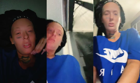 blueeyequeen1's Live Session — Jul 1, 2026, 7:08 AM
