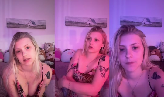blueybooeymooey's Live Session — Jun 29, 2026, 6:24 AM