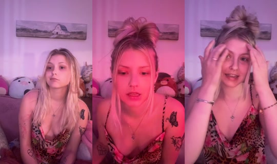 blueybooeymooey's Live Session — Jun 29, 2026, 7:15 AM
