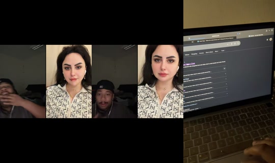 bo3askor23's Live Session — May 23, 2026, 11:39 PM
