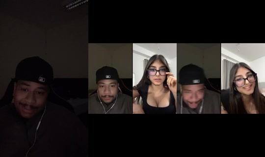 bo3askor23's Live Session — May 24, 2026, 7:28 PM