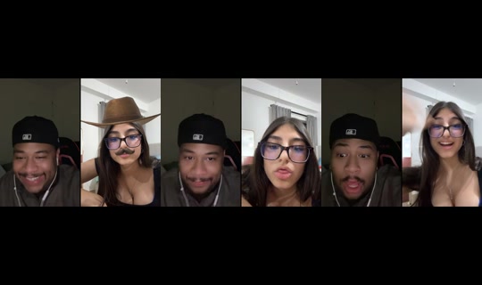 bo3askor23's Live Session — May 24, 2026, 8:19 PM