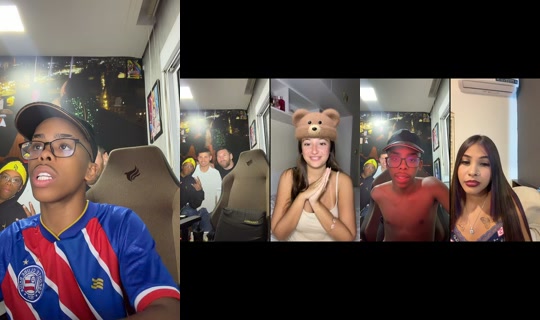 bocade09originalll's Live Session — May 25, 2026, 1:44 AM