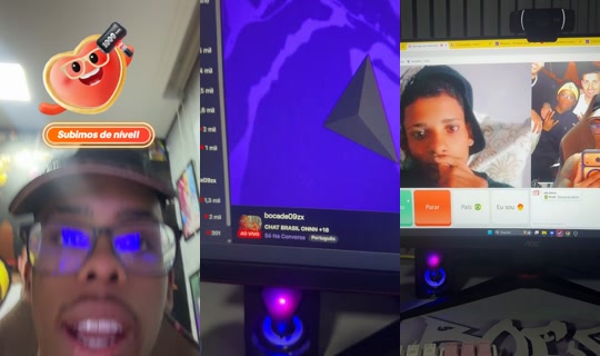 bocade09originalll's Live Session — May 25, 2026, 2:35 AM
