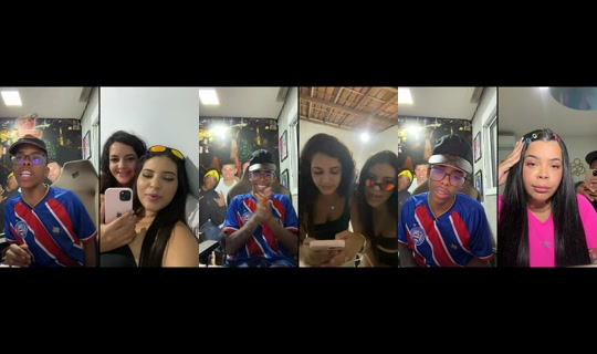 bocade09originalll's Live Session — May 25, 2026, 3:52 AM